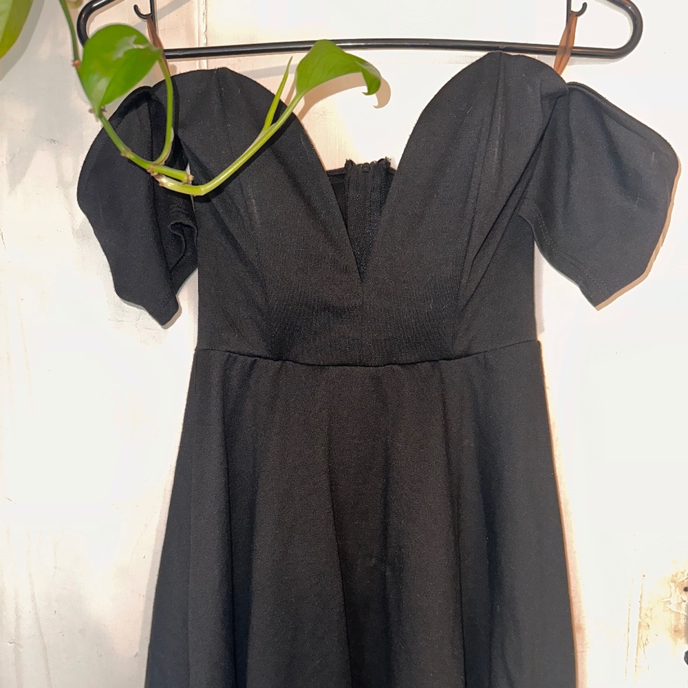 Solemio dress